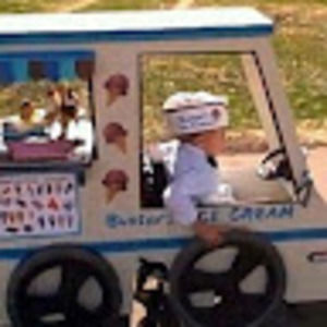 Meet your Posher, Karen